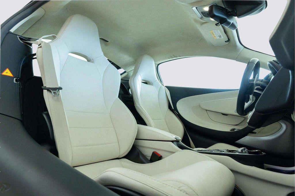 used 2023 McLaren GT car, priced at $166,888