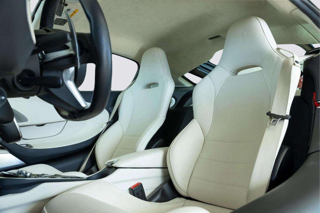 used 2023 McLaren GT car, priced at $169,888