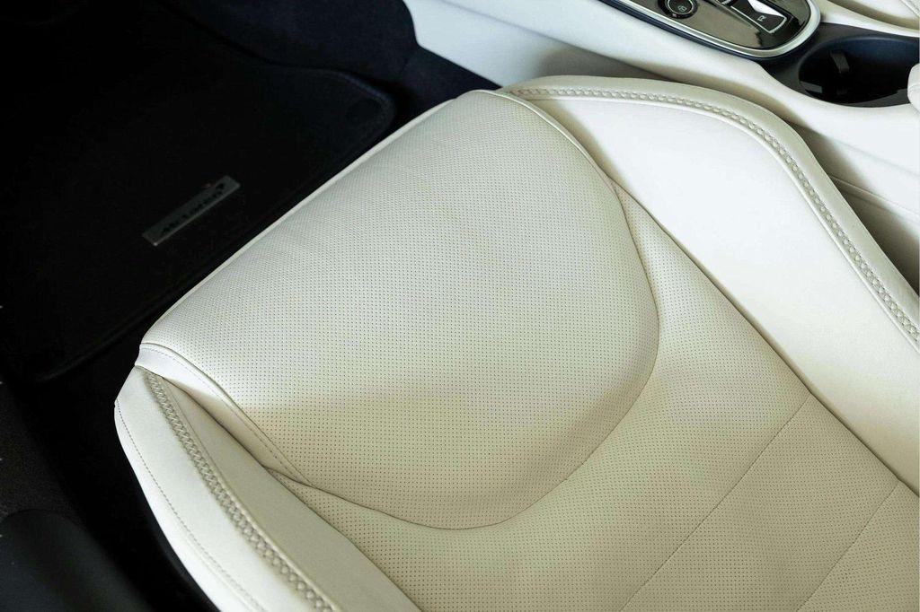 used 2023 McLaren GT car, priced at $169,888