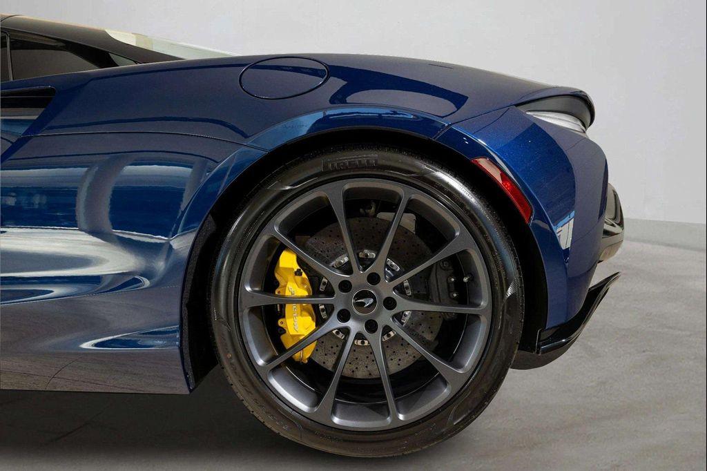 new 2026 McLaren Artura car, priced at $309,550