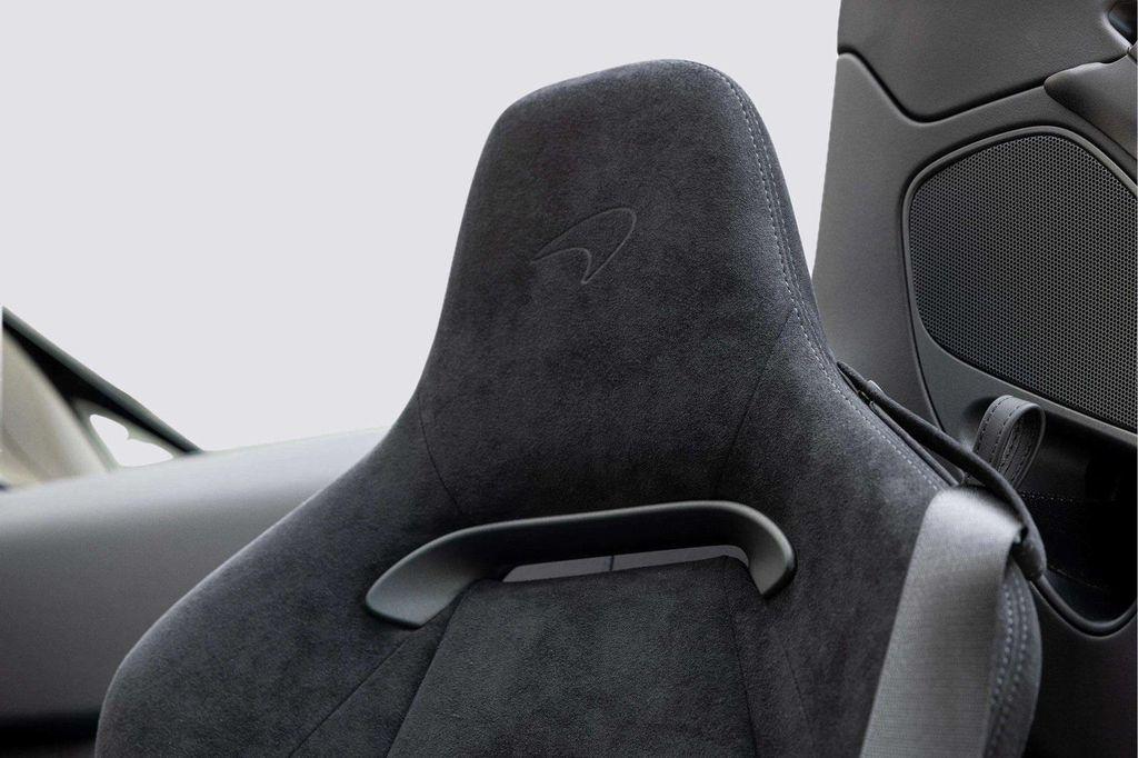 new 2026 McLaren Artura car, priced at $309,550