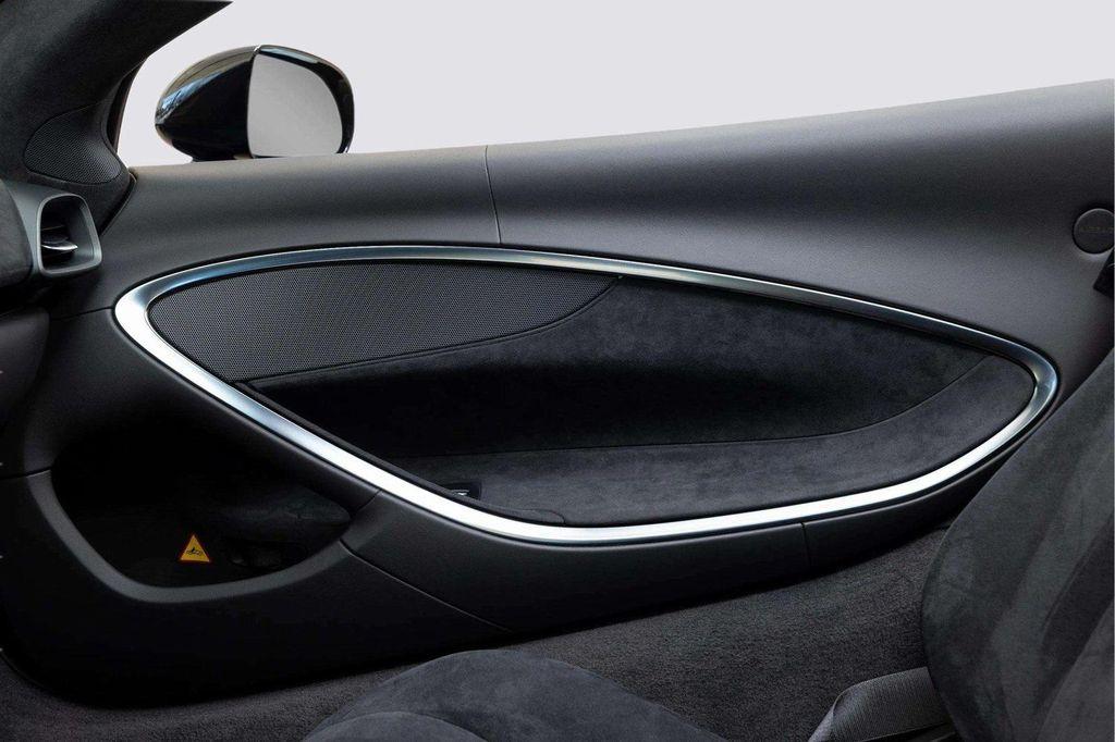 new 2026 McLaren Artura car, priced at $309,550