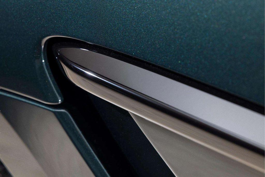 new 2026 Aston Martin DBX car, priced at $316,400