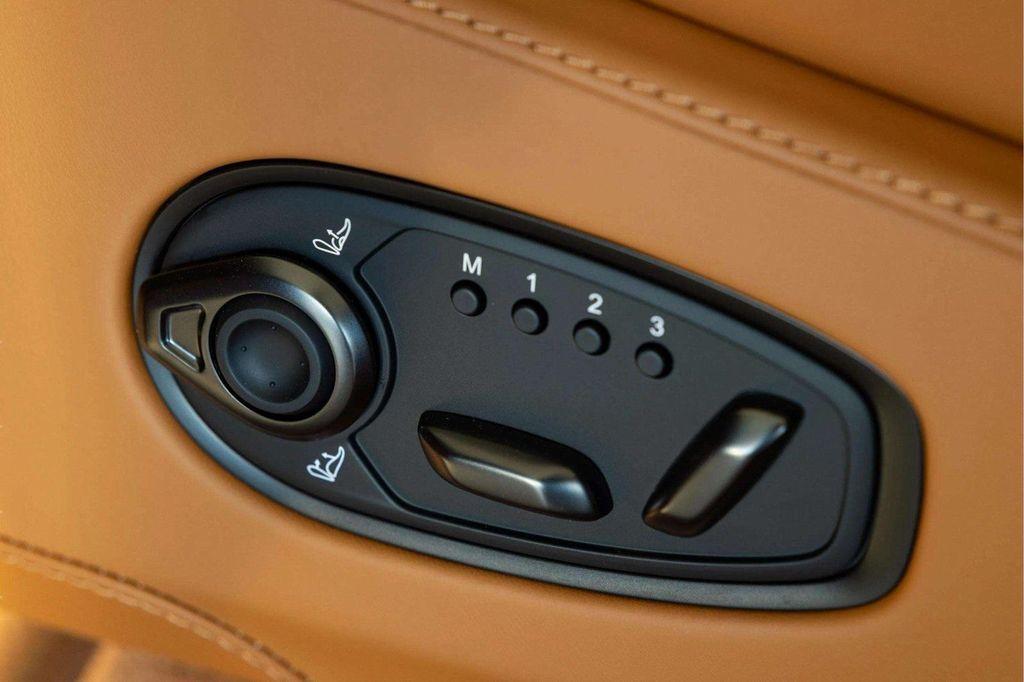 new 2026 Aston Martin DBX car, priced at $316,400