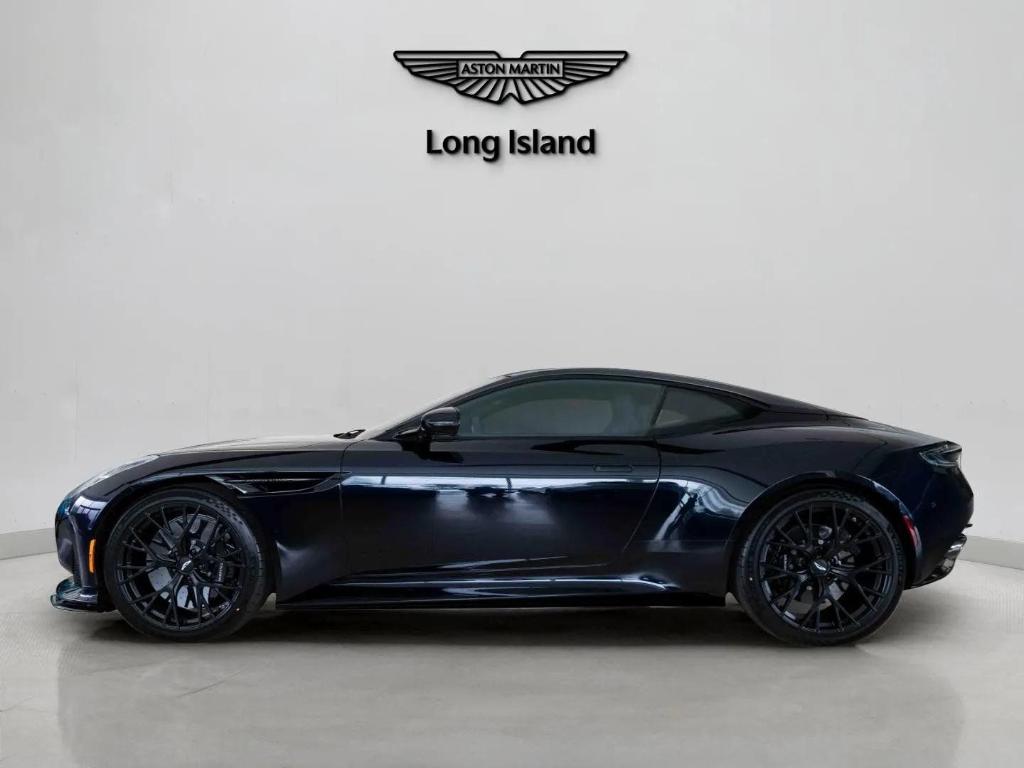 used 2025 Aston Martin DB12 car, priced at $284,900