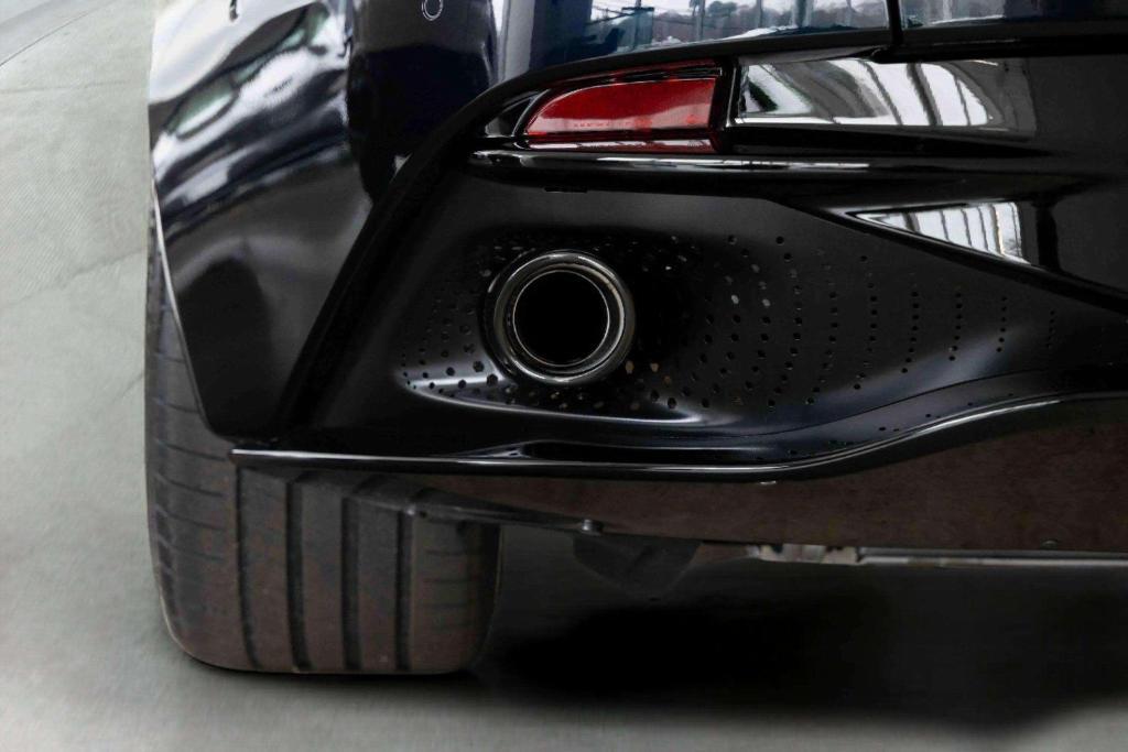 used 2025 Aston Martin DB12 car, priced at $284,900