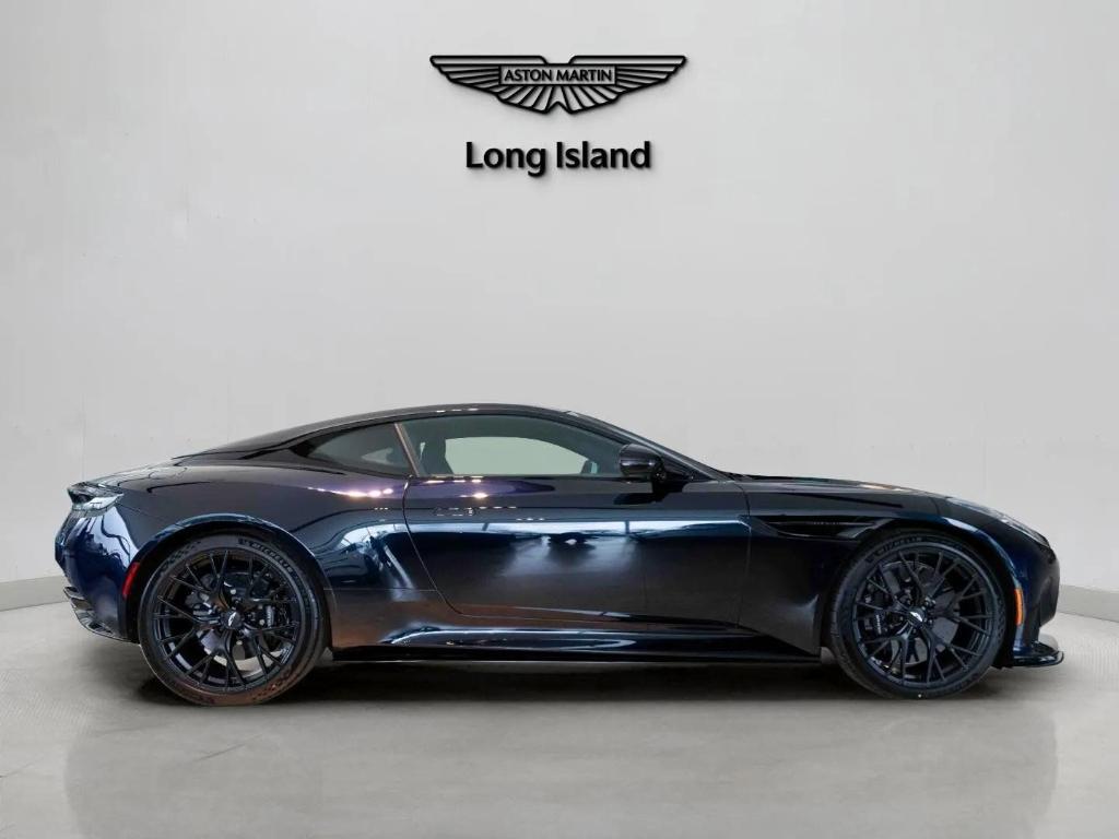 used 2025 Aston Martin DB12 car, priced at $284,900
