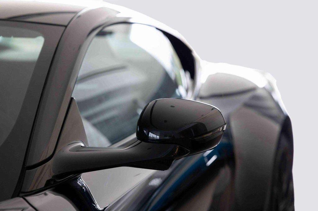 new 2025 Aston Martin DB12 car, priced at $323,900