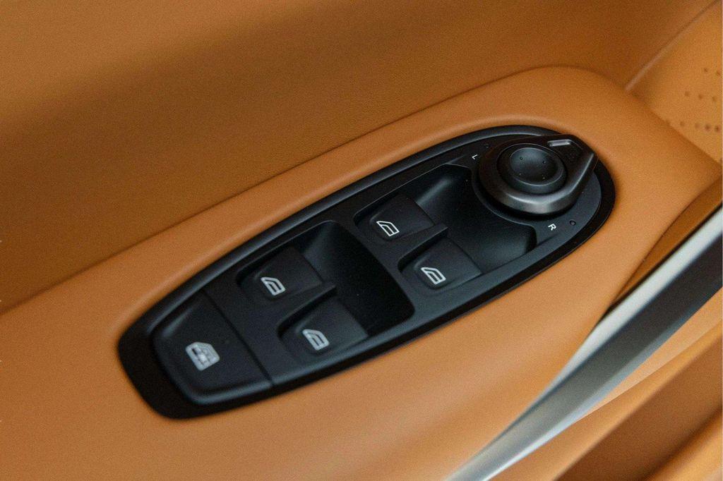 new 2026 Aston Martin DBX car, priced at $312,600