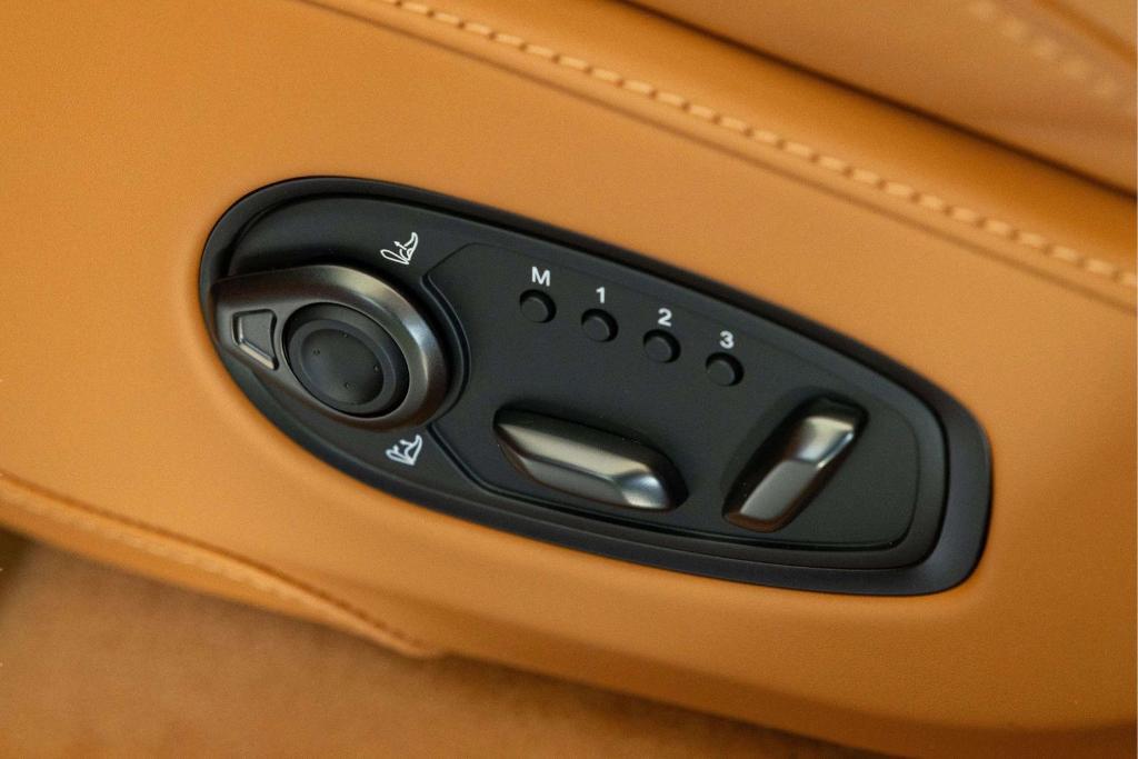 new 2026 Aston Martin DBX car, priced at $312,600