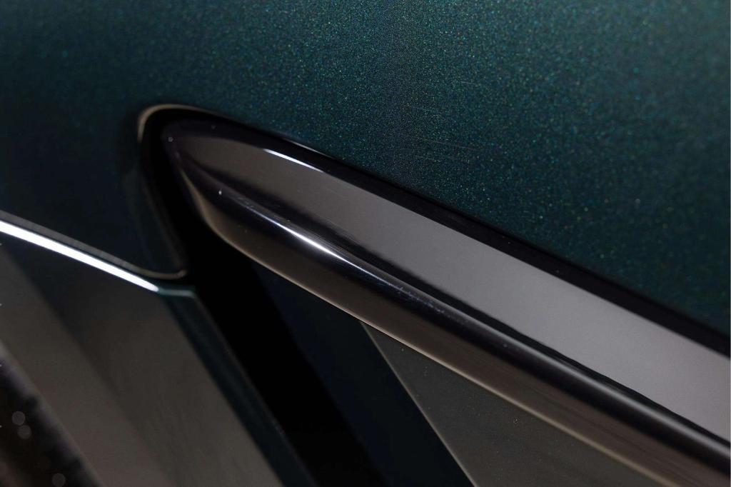 new 2026 Aston Martin DBX car, priced at $312,600