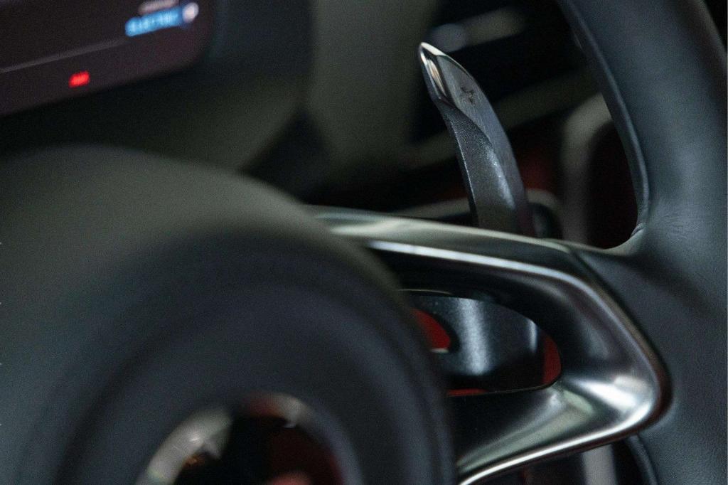 used 2023 McLaren Artura car, priced at $185,888