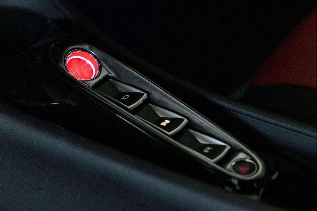 used 2023 McLaren Artura car, priced at $185,888