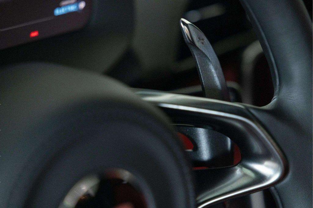 used 2023 McLaren Artura car, priced at $185,888