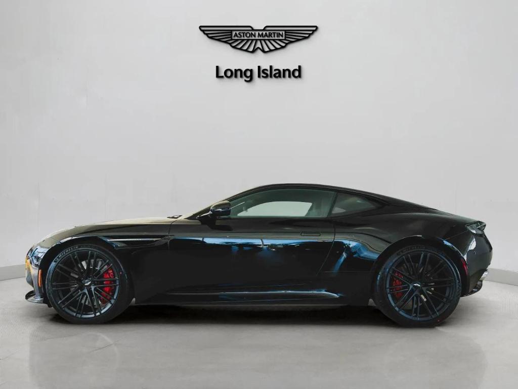 used 2025 Aston Martin DB12 car, priced at $249,900