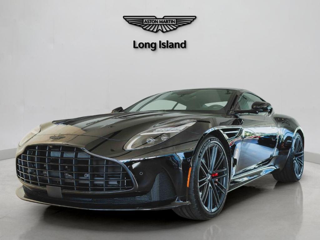 new 2025 Aston Martin DB12 car, priced at $281,300