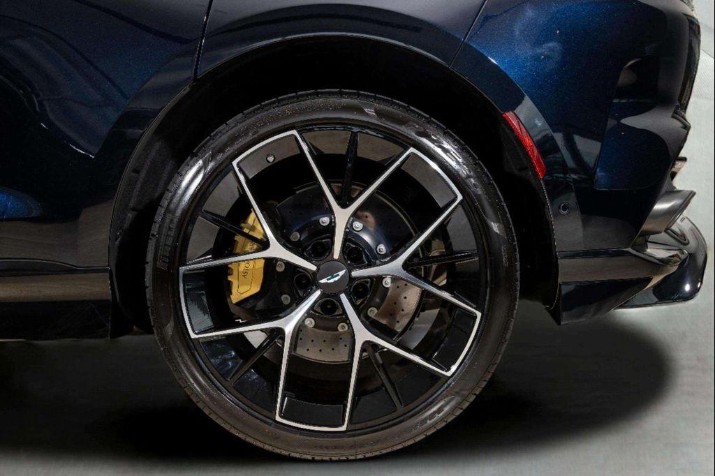 new 2026 Aston Martin DBX car, priced at $320,800