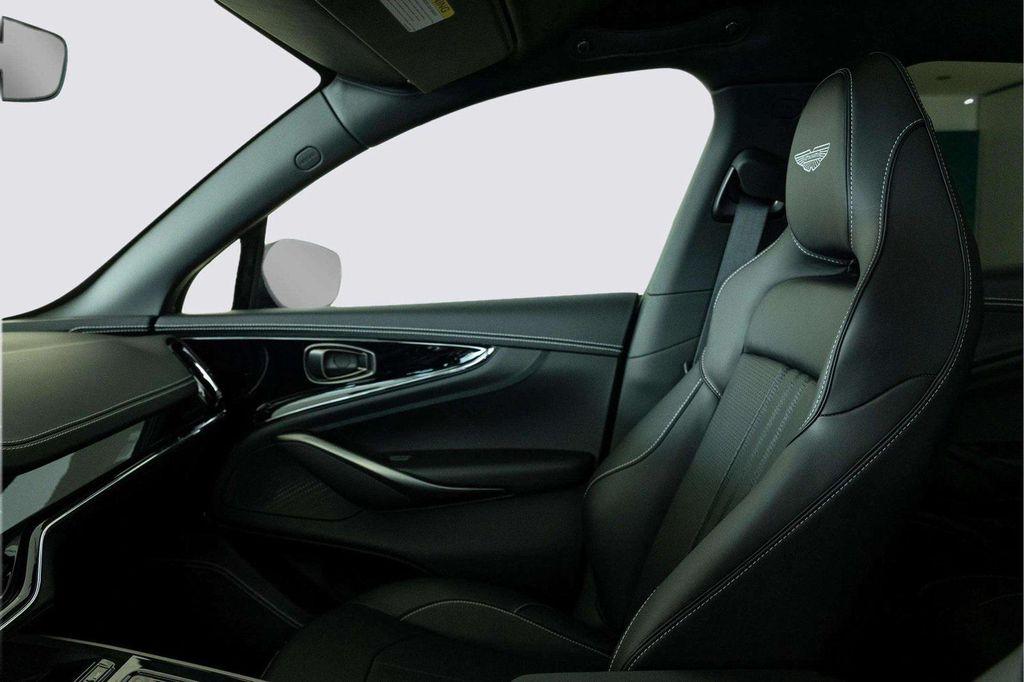 new 2026 Aston Martin DBX car, priced at $320,800