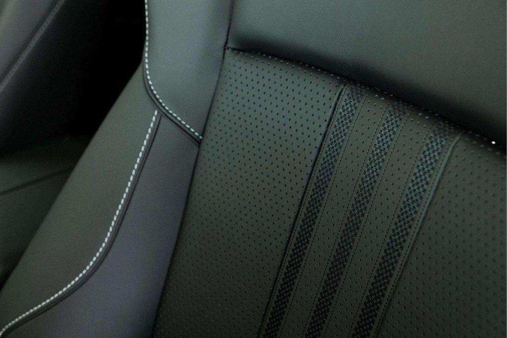 new 2026 Aston Martin DBX car, priced at $320,800