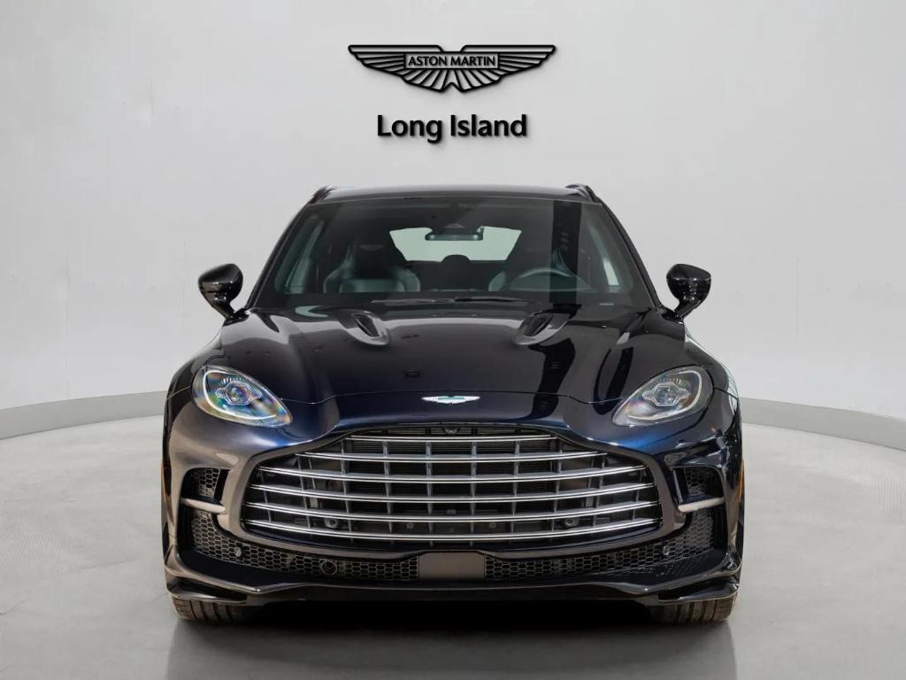 new 2026 Aston Martin DBX car, priced at $320,800