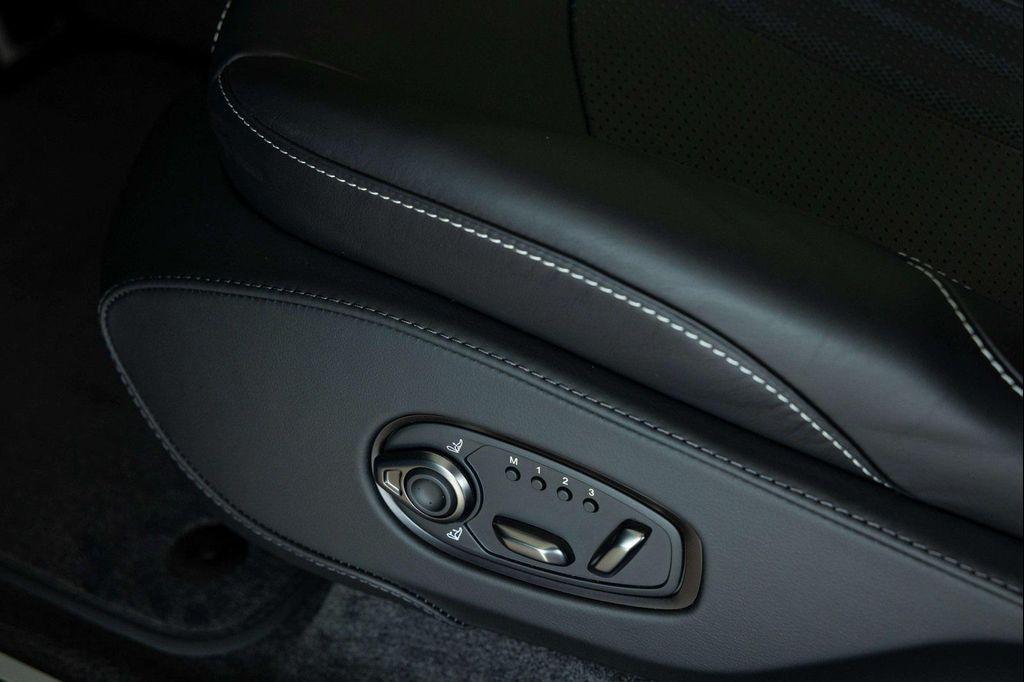 new 2026 Aston Martin DBX car, priced at $320,800