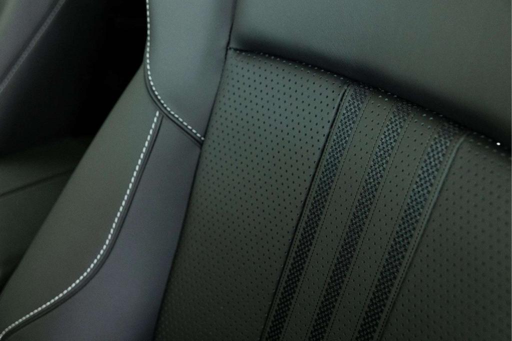 new 2026 Aston Martin DBX car, priced at $320,800