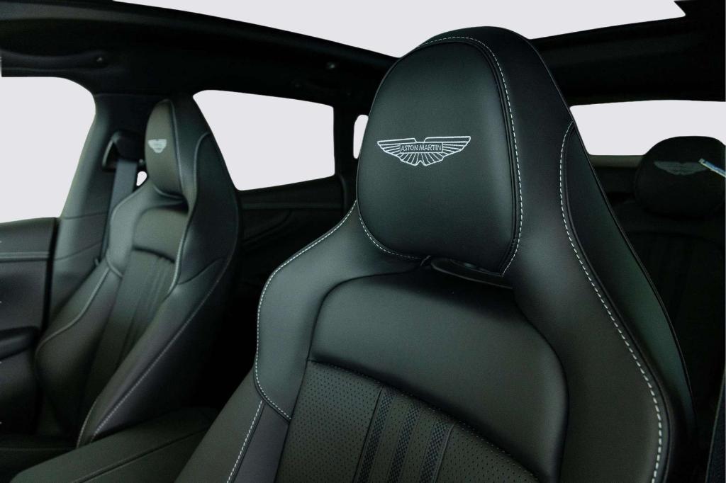 new 2026 Aston Martin DBX car, priced at $320,800