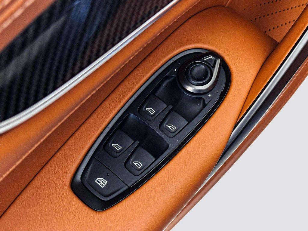 new 2026 Aston Martin DBX car, priced at $322,200