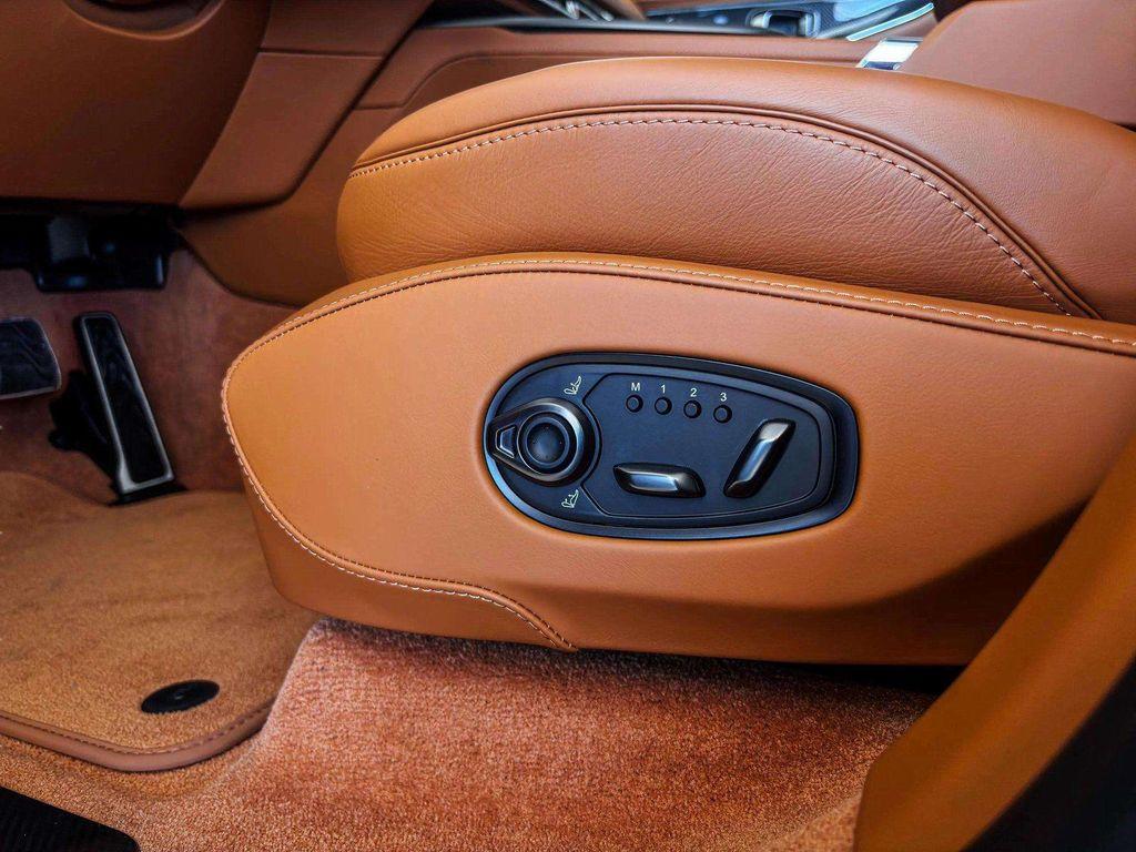 new 2026 Aston Martin DBX car, priced at $322,200