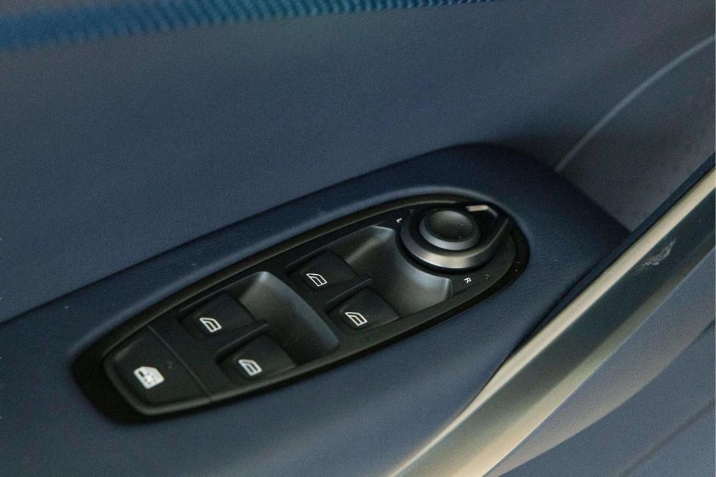 new 2026 Aston Martin DBX car, priced at $320,600