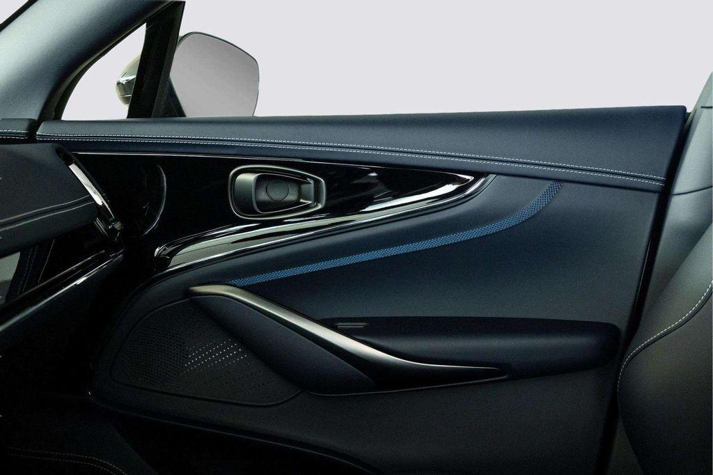 new 2026 Aston Martin DBX car, priced at $320,600