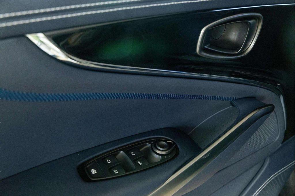 new 2026 Aston Martin DBX car, priced at $320,600