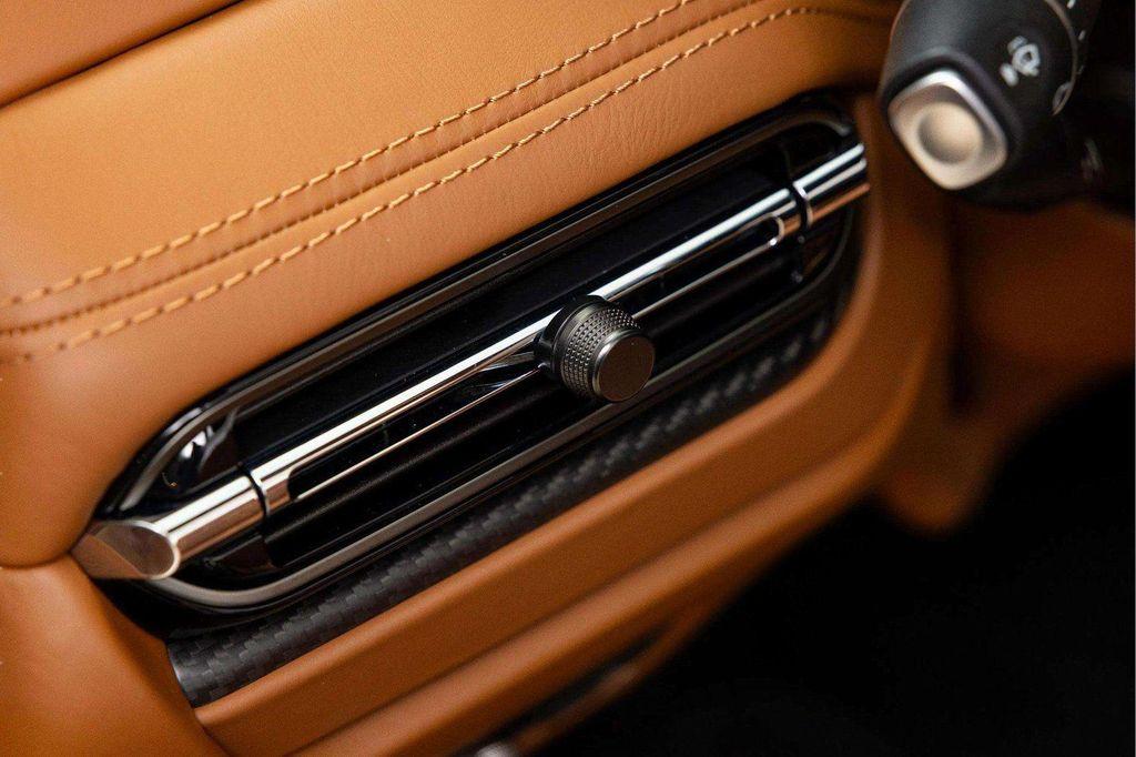 used 2026 Aston Martin DB12 car, priced at $308,888