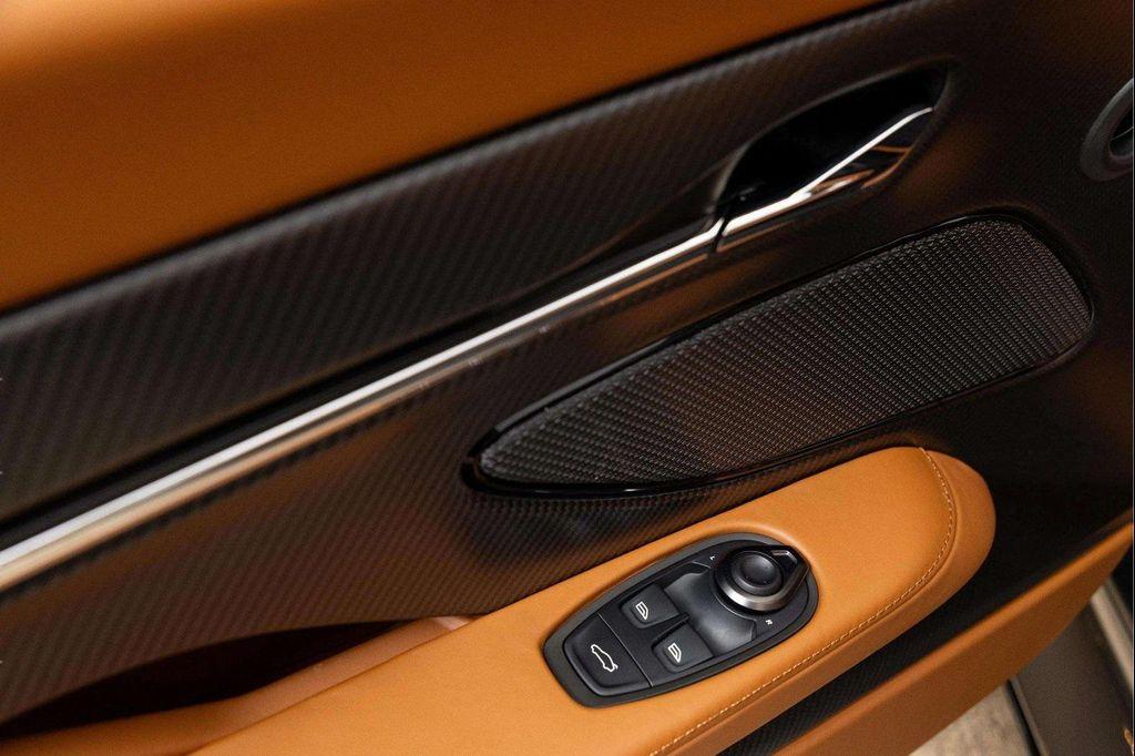 used 2026 Aston Martin DB12 car, priced at $308,888