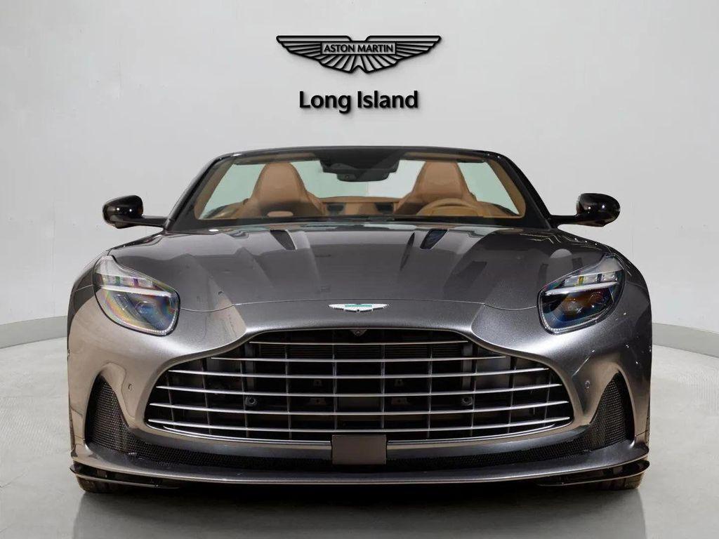 used 2026 Aston Martin DB12 car, priced at $308,888