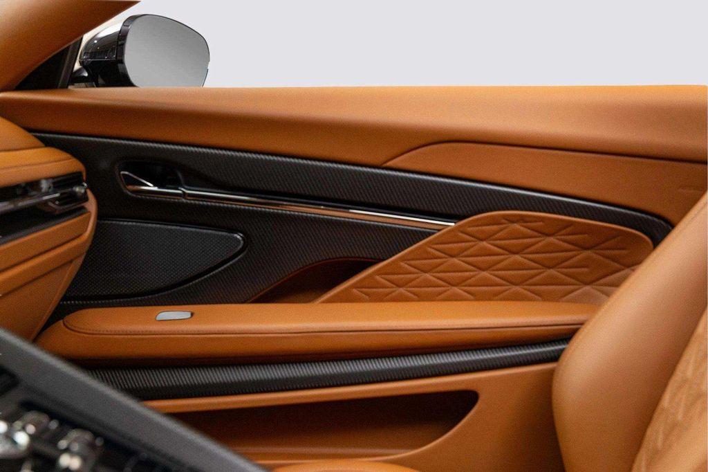 used 2026 Aston Martin DB12 car, priced at $308,888