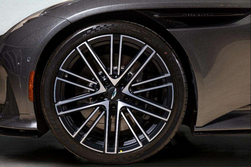 used 2026 Aston Martin DB12 car, priced at $308,888