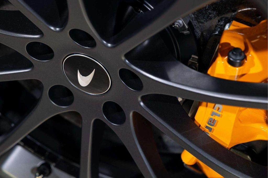 new 2026 McLaren Artura car, priced at $311,050