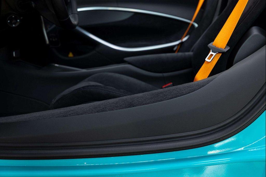 new 2026 McLaren Artura car, priced at $311,050