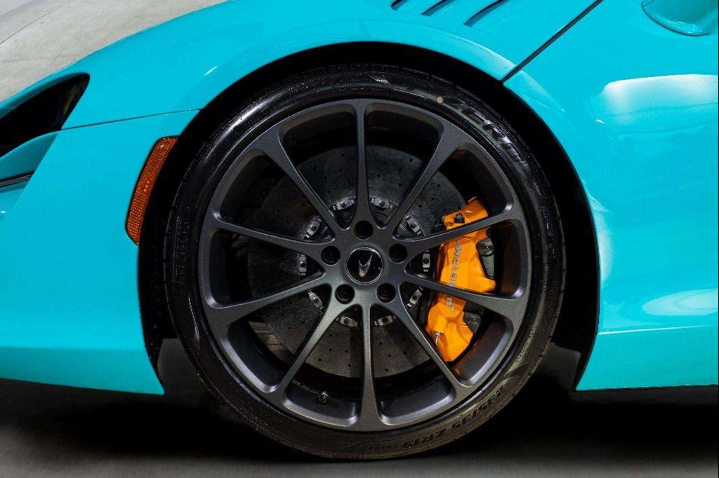 new 2026 McLaren Artura car, priced at $311,050