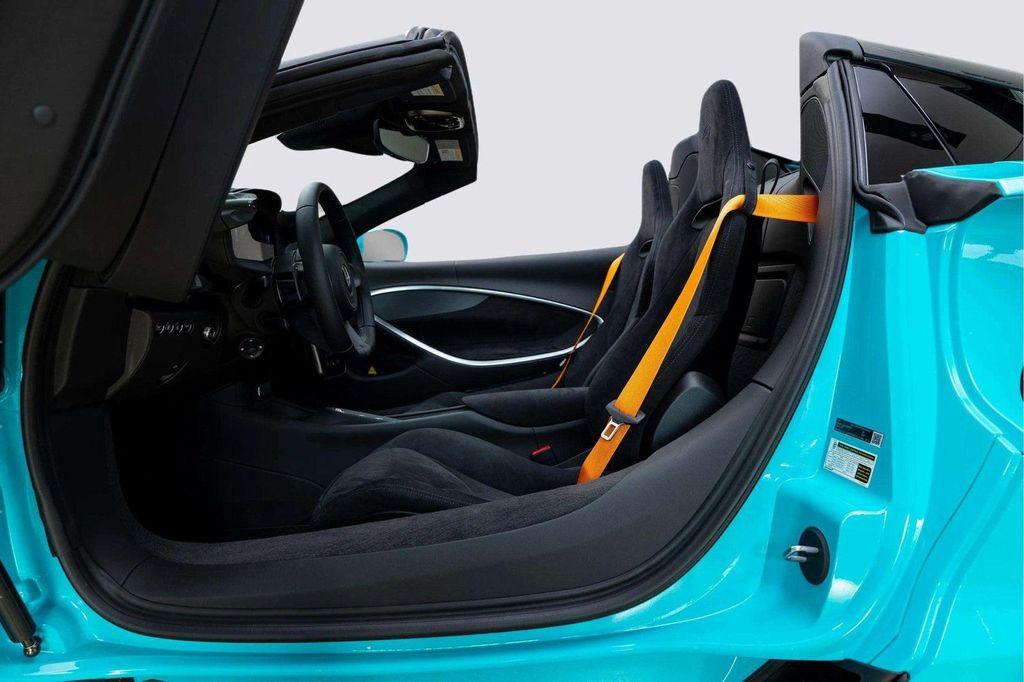 new 2026 McLaren Artura car, priced at $311,050