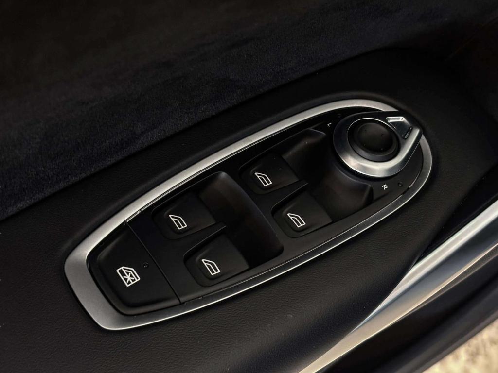 used 2024 Aston Martin DBX car, priced at $131,888