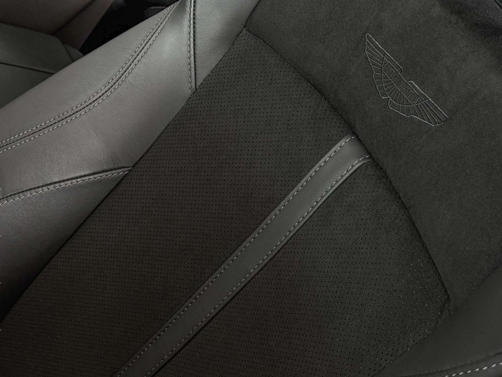 used 2024 Aston Martin DBX car, priced at $131,888