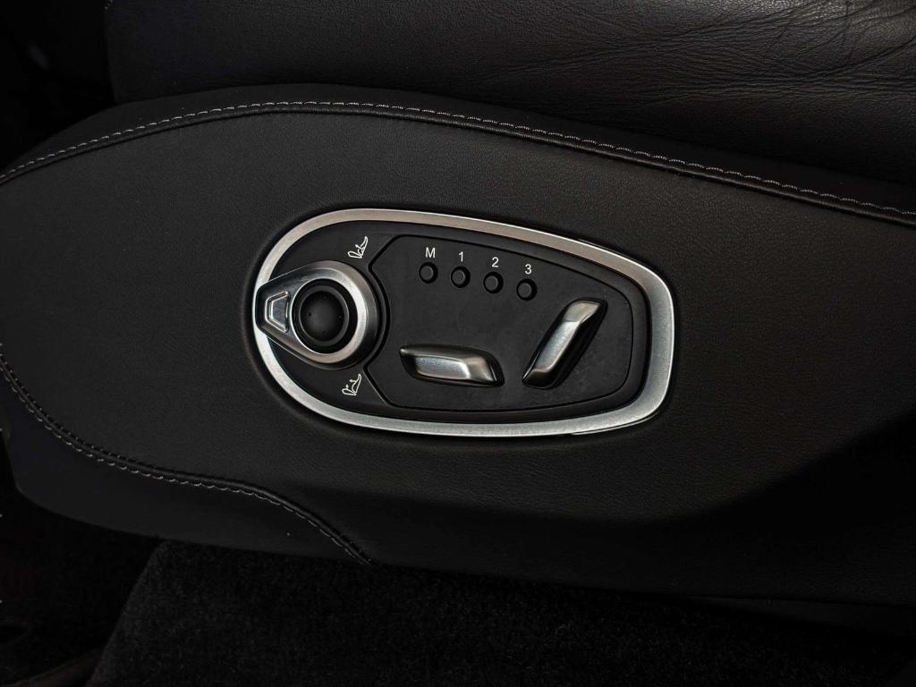 used 2024 Aston Martin DBX car, priced at $131,888