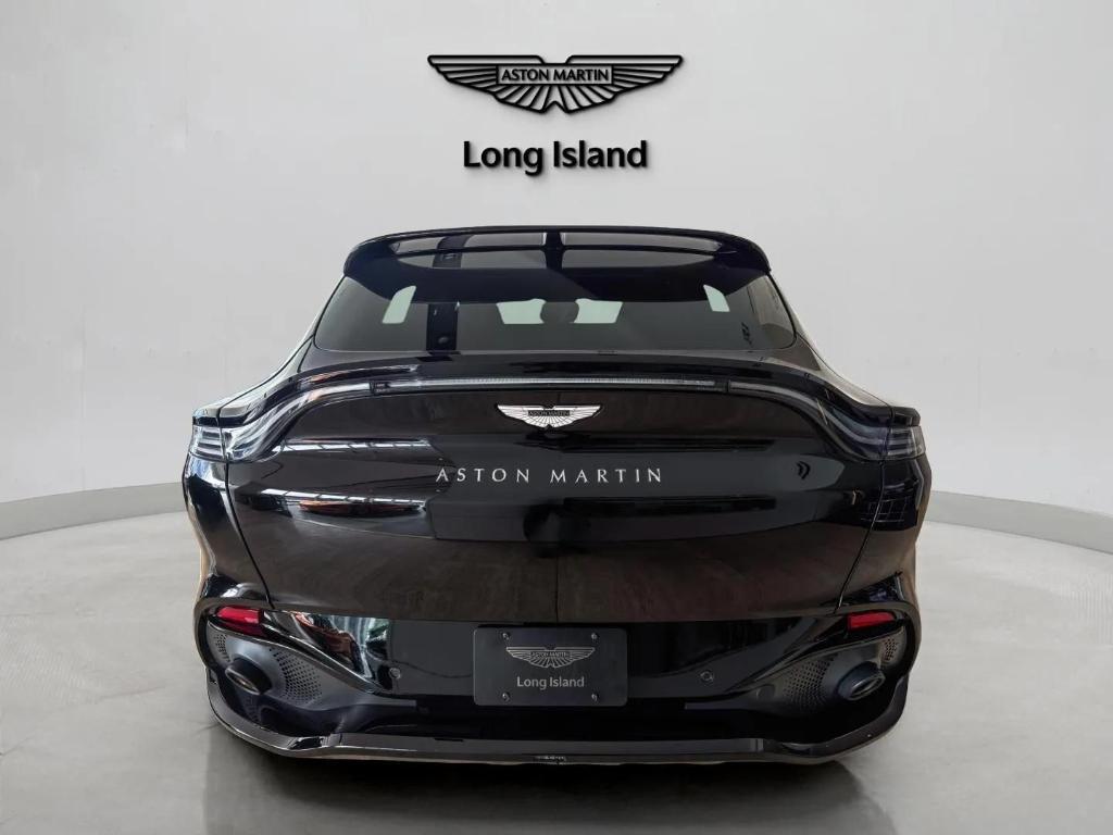 used 2024 Aston Martin DBX car, priced at $131,888