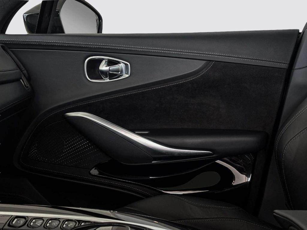 used 2024 Aston Martin DBX car, priced at $131,888