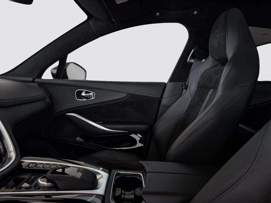 used 2024 Aston Martin DBX car, priced at $131,888