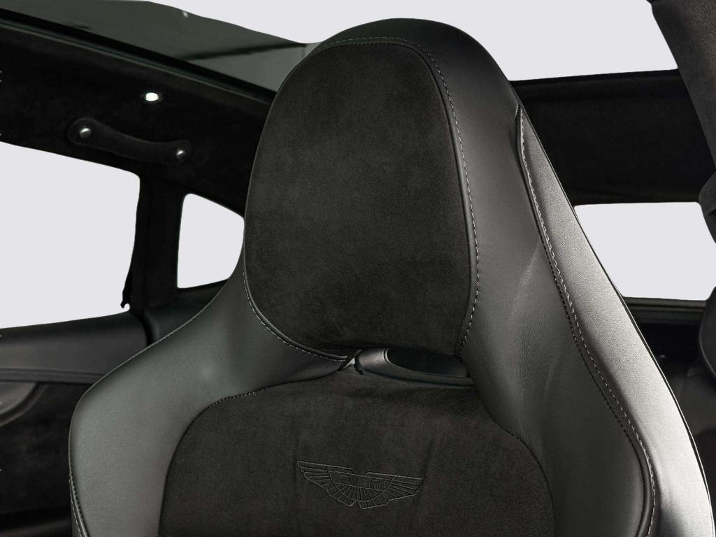 used 2024 Aston Martin DBX car, priced at $131,888