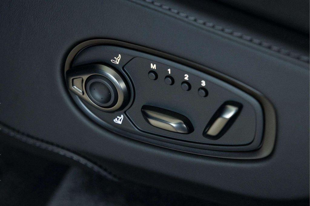 new 2026 Aston Martin DBX car, priced at $319,900