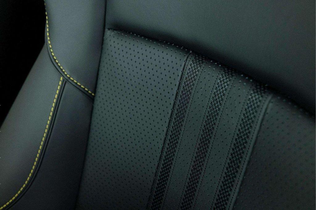 new 2026 Aston Martin DBX car, priced at $319,900